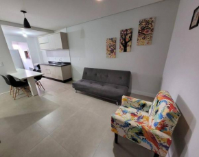 Apartamento 203 Nova Era 203